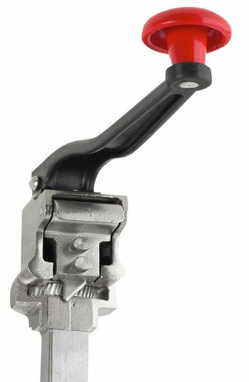 Manualny otwieracz do puszek Bonzer - długość pręta 400 mm - Prime Gastro