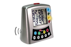 Thermometers & Timer