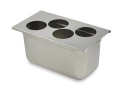 Uchwyt na butelki/organizer na butelki - do butelek wyciskanych / & dozowników do butelek