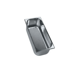 VG3612 CNS Pojemnik na lody 360X165X120