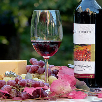 Półka na wino - na 168 butelek - Prime Gastro