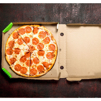 Skrzynia termoizolacyjna GN 1/2 - 20,3 litra | Pudełko izolowane | Pudełko styropianowe | Polibox | Pudełko do przechowywania ciepła - Prime Gastro