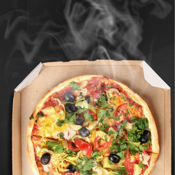 Skrzynia termoizolacyjna GN 1/1 - 31,2 litra | Pudełko izolowane | Pudełko styropianowe | Polibox | Pudełko utrzymujące ciepło | Pudełko izolowane | Pudełko styropianowe | Polibox | Pudełko do przechowywania ciepła - Prime Gastro