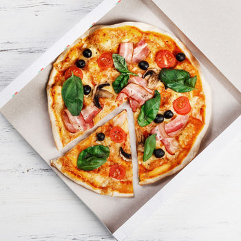 Skrzynia termoizolacyjna Plus GN 1/1 - 35,2 litra | Pudełko izolowane | Pudełko styropianowe | Polibox | Pudełko do przechowywania ciepła - Prime Gastro