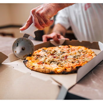 Skrzynia ładunkowa - 120,2 litra | Skrzynia termoizolacyjna | Skrzynia izolowana | Skrzynia styropianowa | Polibox | Skrzynia do przechowywania ciepła - Prime Gastro