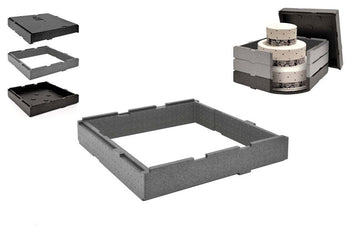 Wkładka przedłużająca – pasuje do PLB-500 - Prime Gastro