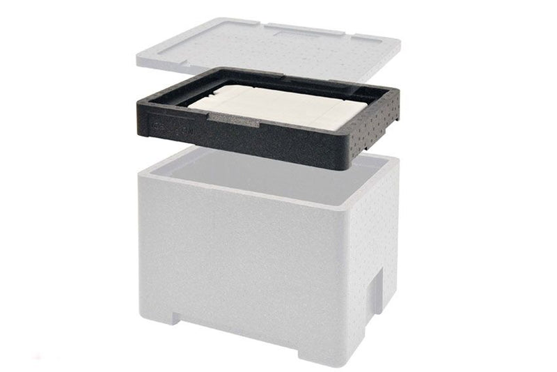 Separator GN 1/2 – pasuje do modeli PLB - 001, PLB - 002 i PLB - 003