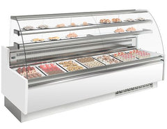 Confectionery display cabinets - Julia