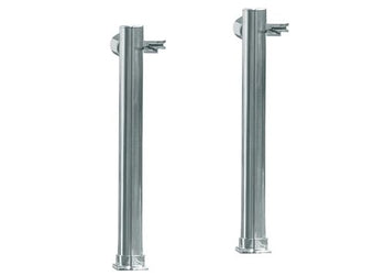 Uchwyt do szkła - 2250 mm - Prime Gastro