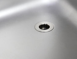 Lada bufetowa PRAG - 1700 mm - z bemarem - dla 4x GN 1/1