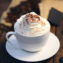 Maszyna do produkcji bitej śmietany - 5L