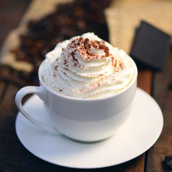 Maszyna do produkcji bitej śmietany - 5L - Prime Gastro