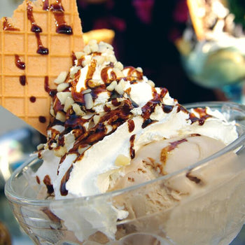 Maszyna do produkcji bitej śmietany - 2L - Prime Gastro