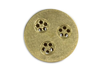 Matryca formująca do maszynki do makaronu Makkaroni 8,5 mm - Prime Gastro