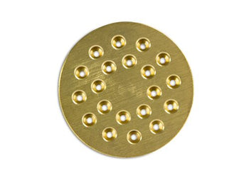 Matryca formująca do maszynki do makaronu Spaghetti 2 mm - Prime Gastro