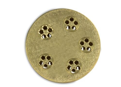 Matryca formująca do maszynki do makaronu Makkaroni 8,5 mm