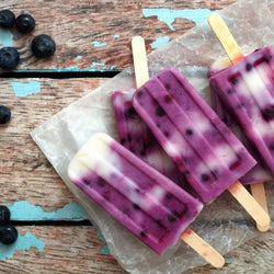 Wyspa chłodnicza & mroźnicza - 1990x920mm - 470 litrów - przesuwana szklana pokrywa