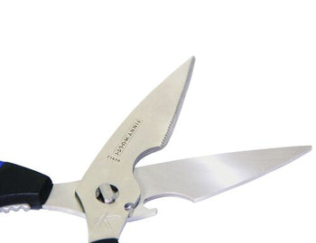 Nożyce kuchenne / 6 funkcji - Prime Gastro