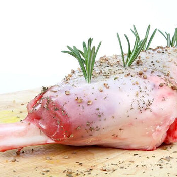 Nóż do trybowania - Ostrze: 120 mm - Prime Gastro