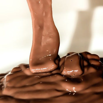 Łopatka piekarnicza - 200 mm - Stal nierdzewna - Prime Gastro