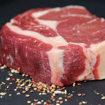 Tłuczek do mięsa - aluminiowy - 285 mm - Prime Gastro