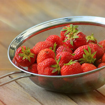 Sito kuchenne - Ø 200 mm - Prime Gastro