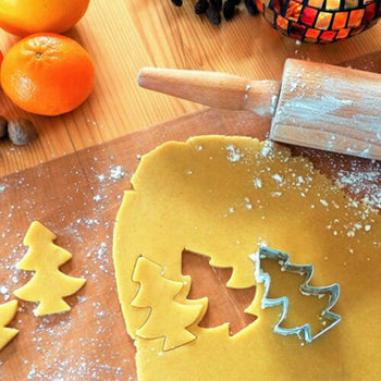 Wałek do ciasta / wałkownica - 24 cm - Prime Gastro