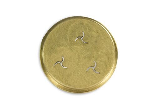 Matryca formująca do maszynki do makaronu Fusilli 9 mm