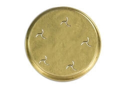 Matryca formująca do maszynki do makaronu Fusilli 9 mm