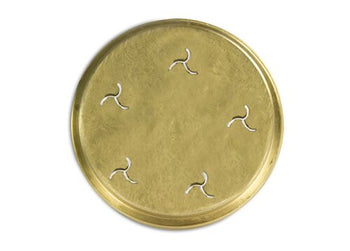 Matryca formująca do maszynki do makaronu Fusilli 9 mm - Prime Gastro