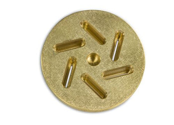 Matryca formująca do maszynki do makaronu Pappardelle 16 mm - Prime Gastro