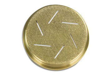 Matryca formująca do maszynki do makaronu Pappardelle 16 mm - Prime Gastro