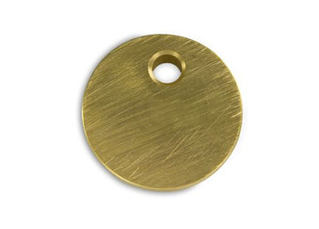 Matryca formująca do maszynki do makaronu Gnocchi 12 mm - Prime Gastro