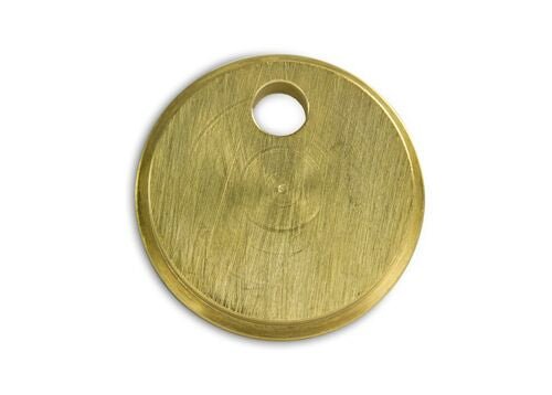 Matryca formująca do maszynki do makaronu Gnocchi 12 mm