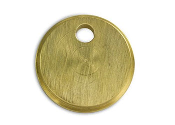 Matryca formująca do maszynki do makaronu Gnocchi 12 mm - Prime Gastro