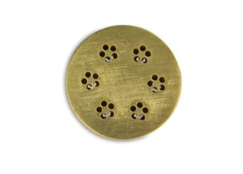 Matryca formująca do maszynki do makaronu Bucatini 4 mm - Prime Gastro