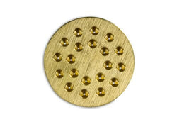 Matryca formująca do maszynki do makaronu Capelli d‘Angelo 1 mm