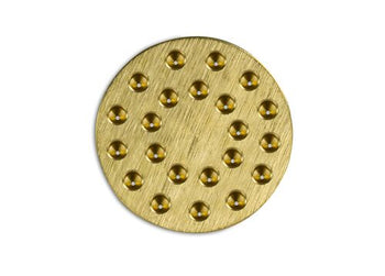 Matryca formująca do maszynki do makaronu Capelli d‘Angelo 1 mm - Prime Gastro