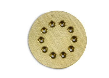 Matryca formująca do maszynki do makaronu Spaghetti alla Chitarra 2x2 mm - Prime Gastro