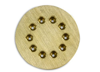 Matryca formująca do maszynki do makaronu Spaghetti alla Chitarra 2x2 mm - Prime Gastro