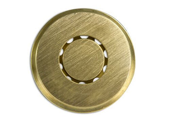 Matryca formująca do maszynki do makaronu Cannellone 25 mm - Prime Gastro