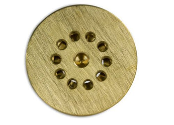 Matryca formująca do maszynki do makaronu Cannellone 25 mm - Prime Gastro