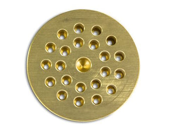 Matryca formująca do maszynki do makaronu Bigoli 3 mm - Prime Gastro