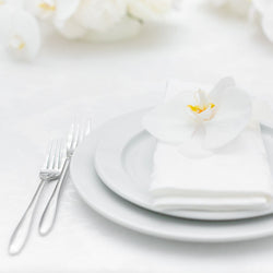 Zmywarka do naczyń - Manualna - 4,9 kW - z detergentem, nabłyszczaczem & pompą spustową