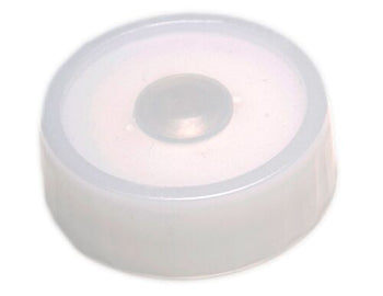 (6 szt.) Zakręcana pokrywa - oddychająca - do butelek wyciskanych i dozujących - Prime Gastro