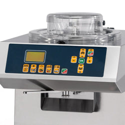 Maszyna do lodu - 15 litrów/ godz. - 1,1 kW