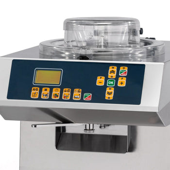 Maszyna do lodu - 15 litrów/ godz. - 1,1 kW - Prime Gastro