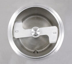 Maszyna do lodu - 15 litrów/ godz. - 1,1 kW