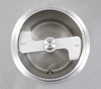 Maszyna do lodu - 15 litrów/ godz. - 1,1 kW - Prime Gastro