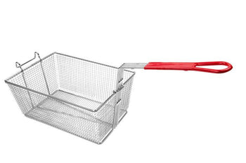 Kosz do frytkownicy - 15 litrów - do GFK591-40 - Prime Gastro